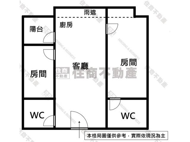 台南安平大樓-12