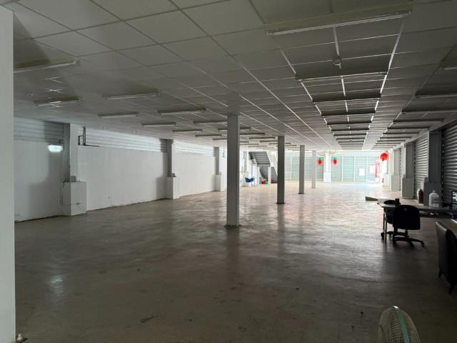 桃園桃園區廠房-2