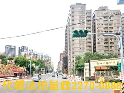 桃園桃園區法拍大樓-2