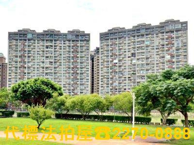 桃園桃園區法拍大樓-3
