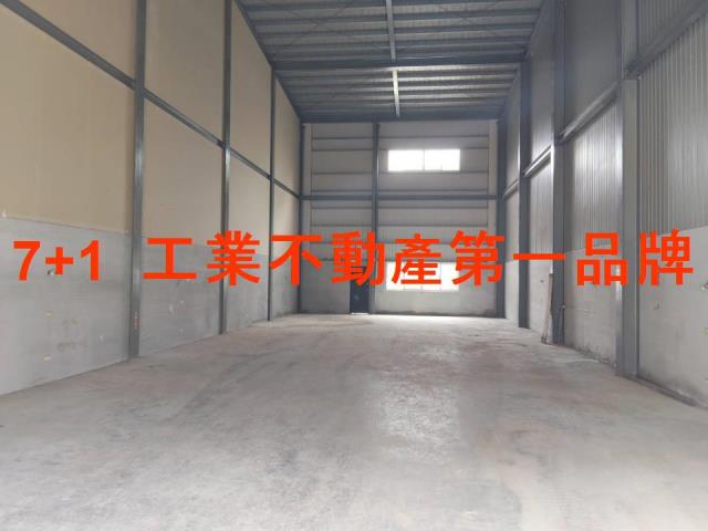 高雄大寮廠房-1