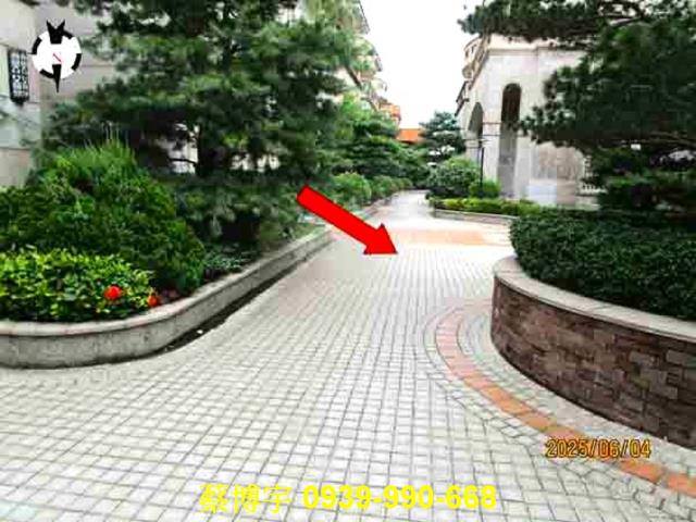 田尾尊爵城法拍屋別墅