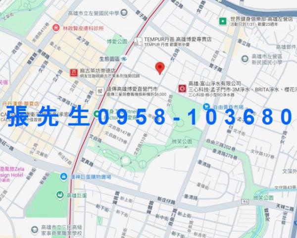 左營拍賣華廈-2