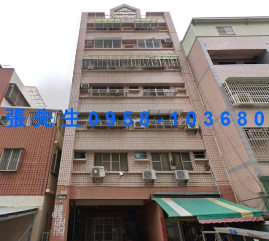 左營拍賣華廈-1