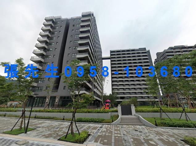 龍潭大樓法拍-3