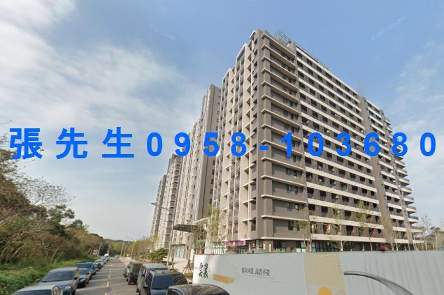 龍潭大樓法拍-4