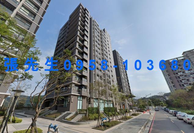 龍潭大樓法拍-5