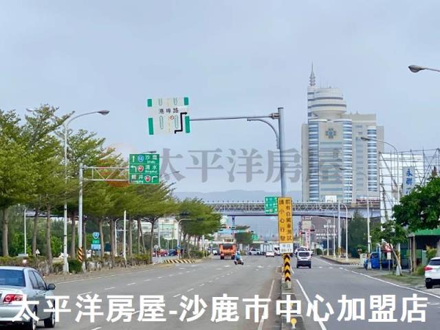 梧棲透天-2