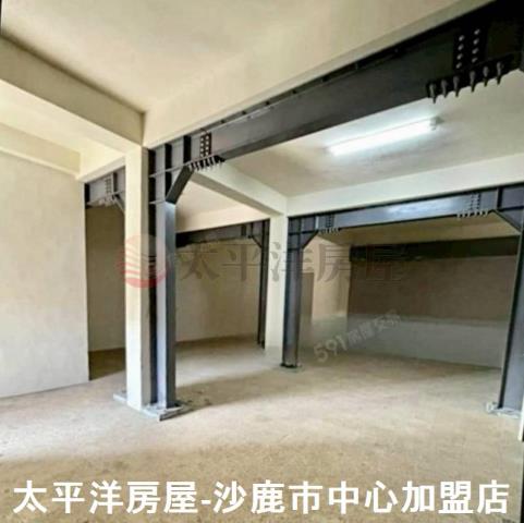 沙鹿透天-5