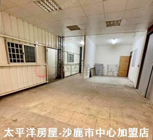 沙鹿透天-7