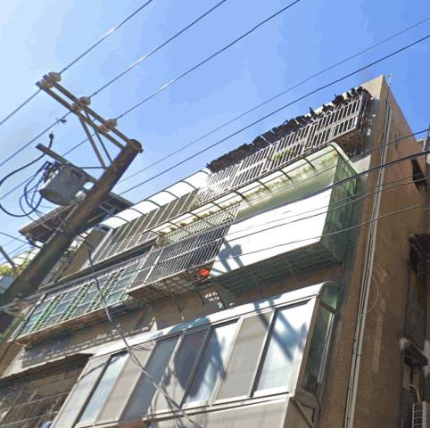 新北鶯歌法拍公寓-3