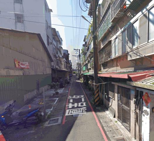 新北鶯歌法拍公寓-6