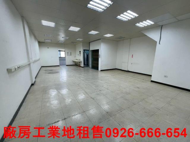 桃園龜山廠房-1