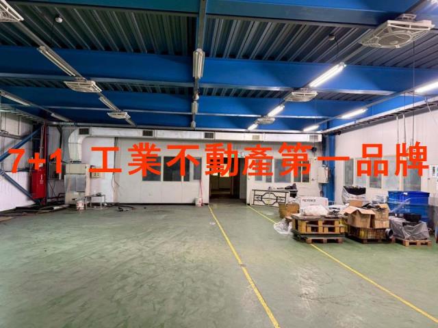 高雄小港廠房-2
