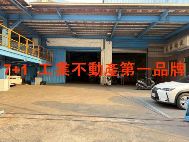 高雄小港廠房-6