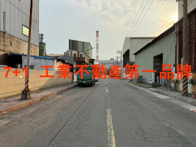 高雄小港廠房-7