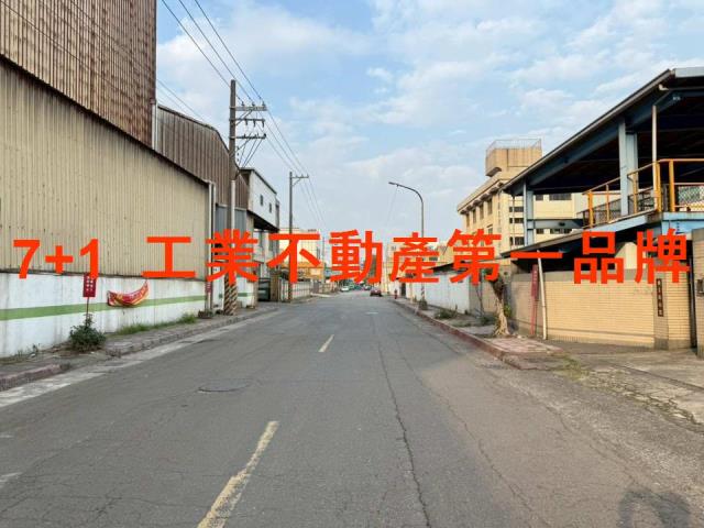 高雄小港廠房-8