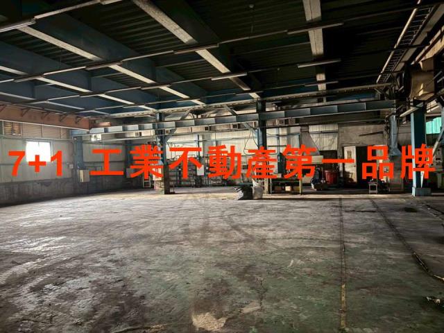 高雄小港廠房-4