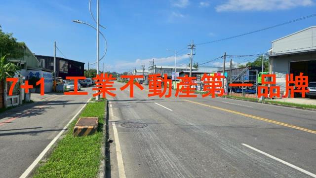 高雄仁武廠房-3