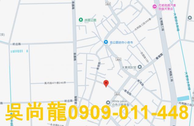大寮公寓法拍-2
