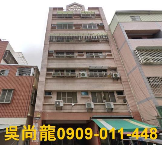 左營華廈法拍-1