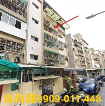 苓雅拍賣公寓-1