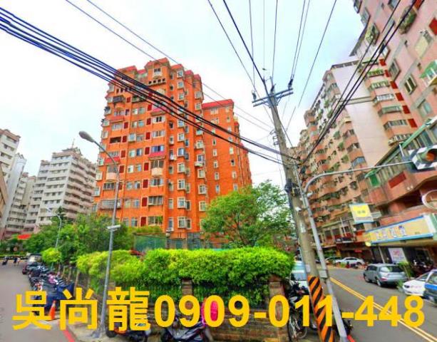 潭子大樓拍賣-2