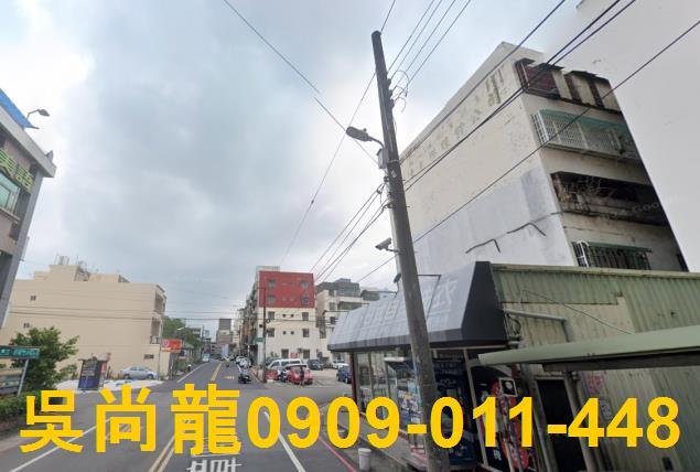 中壢法拍公寓-1