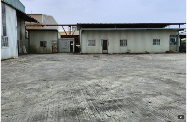高雄廠房-4