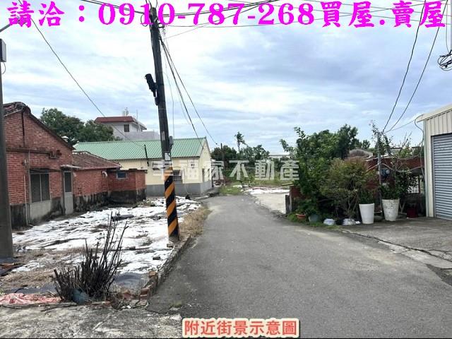 台南關廟透天-10