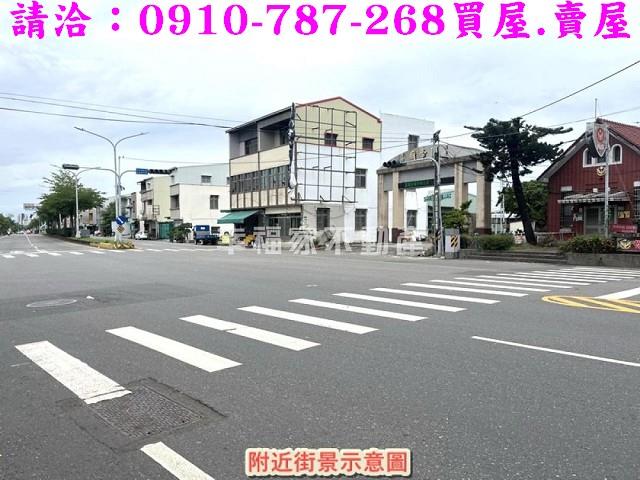 台南關廟透天-13