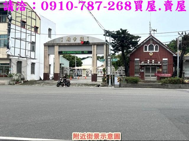 台南關廟透天-14