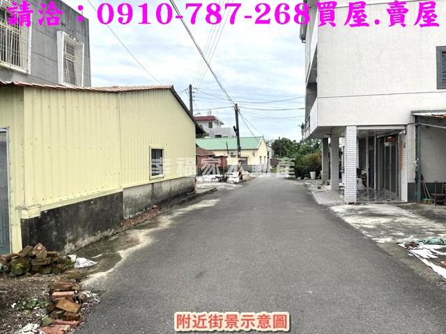 台南關廟透天-1