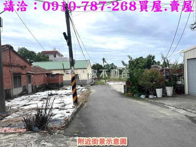 台南關廟透天-2