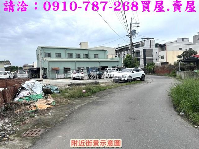 台南關廟透天-3