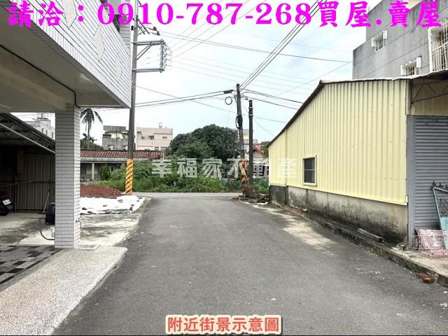 台南關廟透天-4