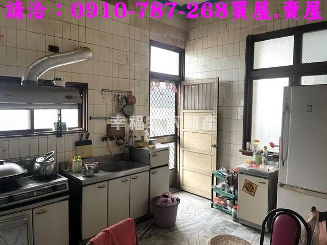 台南關廟透天-7