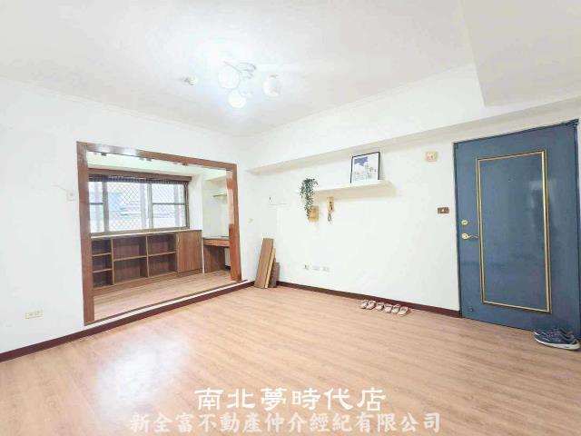 台南東區華廈-1