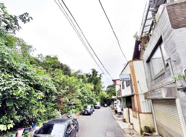 新埔鎮民生街透天