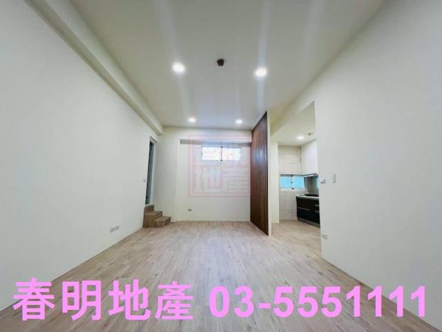 新竹竹北華廈-3