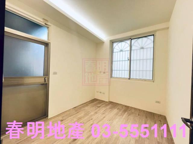 新竹竹北華廈-5
