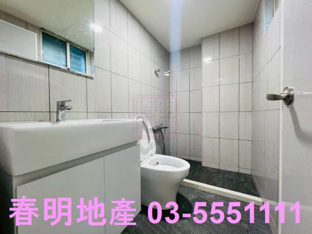 新竹竹北華廈-7