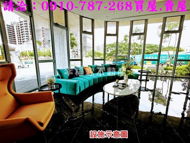 台南仁德大樓-10