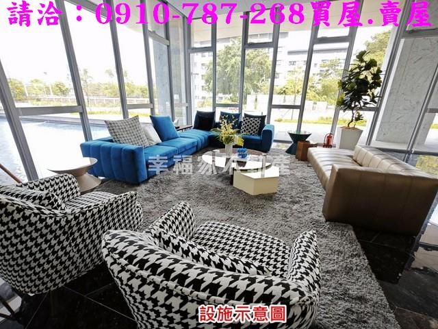 台南仁德大樓-12