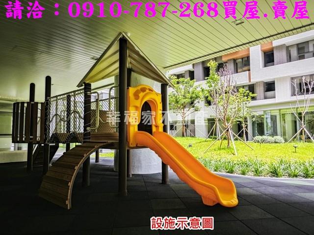 台南仁德大樓-14