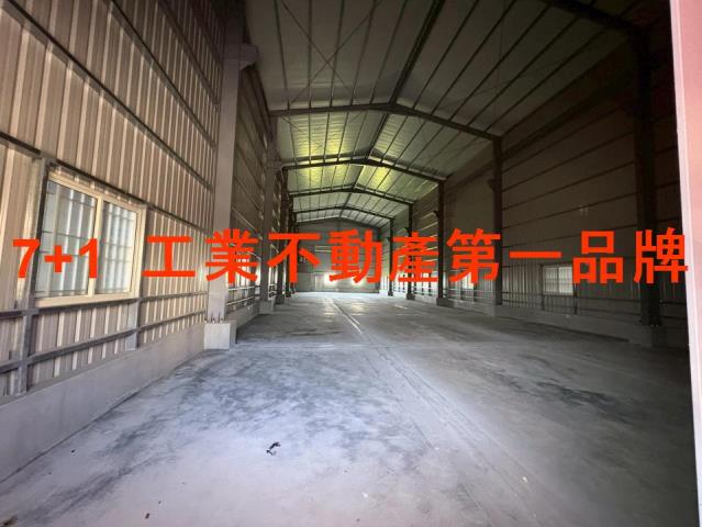 高雄大寮廠房-1