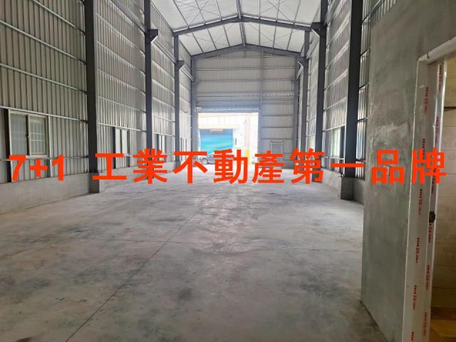 大寮廠房-3