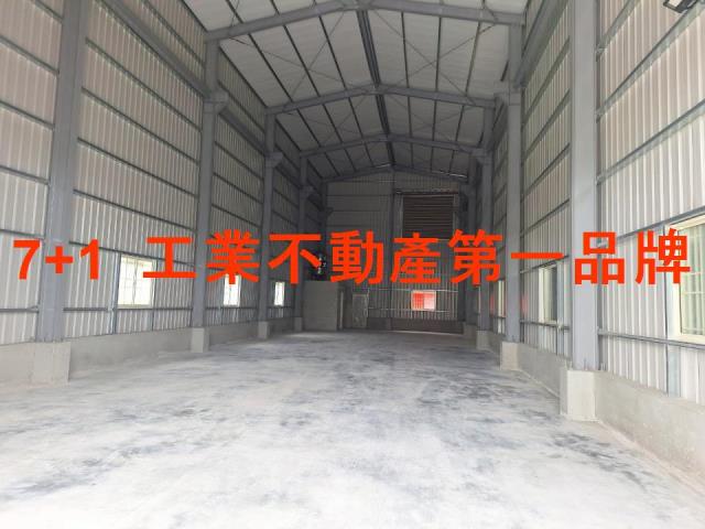 大寮廠房-2
