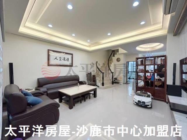 大肚別墅-1
