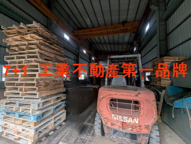 高雄大寮廠房-1